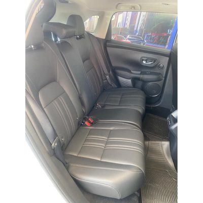 Honda Hr-V TOURING 2025
