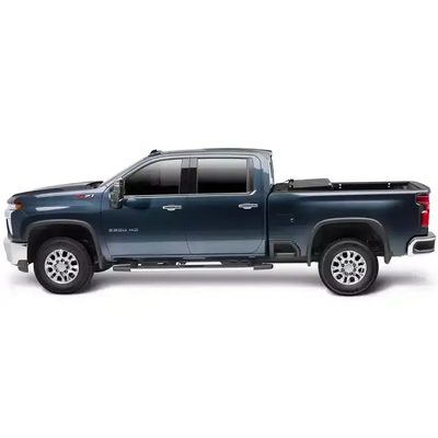 Tapa Plegable Flex para Colorado 13-16 5'