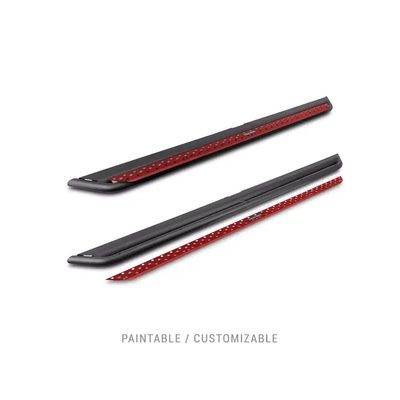 Estribos Dominator DSS Ngo Text de 68" para Land Cruiser / GX550