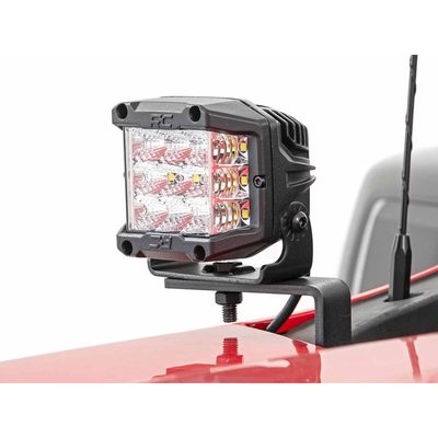 Fits 2019-2022 Chevy Silverado 1500 (RGH-70845)