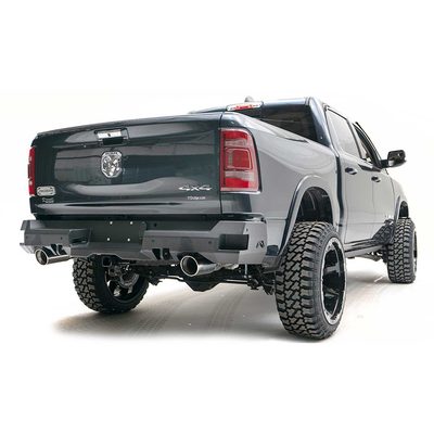 Fits 2019-2024 Ram 1500 (FBF-DR19-W4251-B)