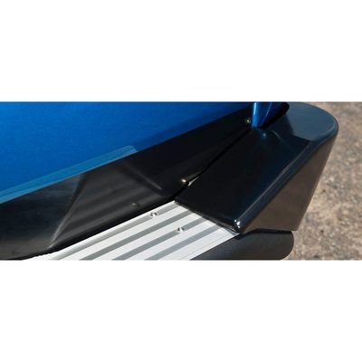 Defensa Trasera Mitsubishi L200 15-19