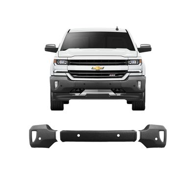 Fits 2016-2018 Chevy Silverado 1500 (ECC-DK0413)