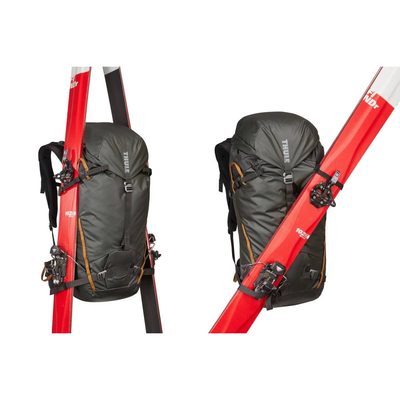 Thule Stir Alpine 40L Gris