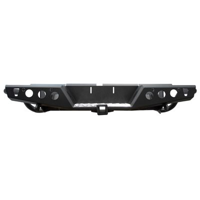 Defensa Trasera Predator Bumper Replacement para L200 19 - 24