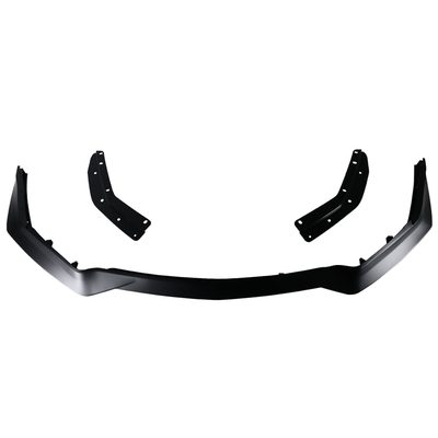 2018-2019 Ford Mustang GT Polypropylene Bumper Lip Splitter Spoiler
