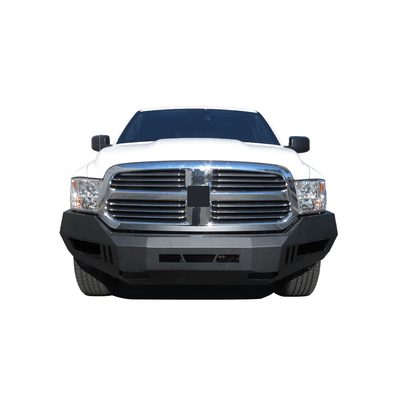 Fits 2013-2018 Ram 1500, 2019-2024 1500 Classic (BLK-AFB-RA13)