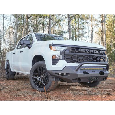 Fits 2022-2026 Chevy Silverado 1500 (FBF-CS22-X5652-B)