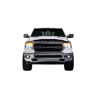Fits 2015-2018 Ram 1500, 2019-2022 1500 Classic (MRM-LF291&MRM-H280x2&MRM-H390x2)