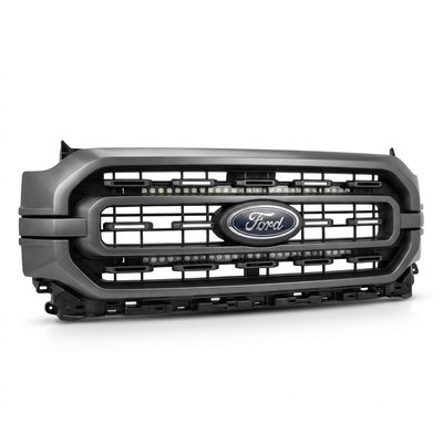 2021-23 Ford F150 Dual 30s Light Bars