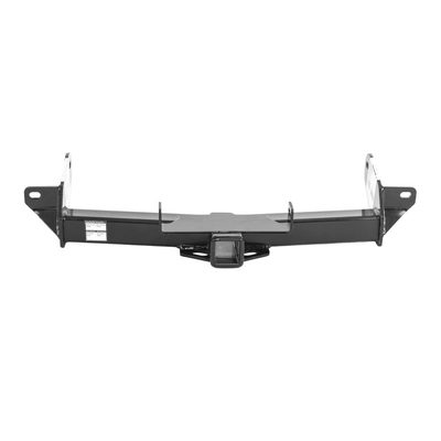 Tirón Big Country Clase 3 para F-150 / Lobo 06 - 08