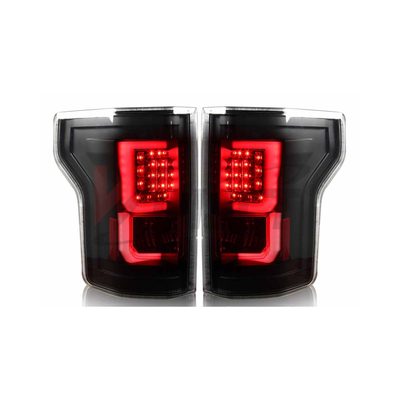 Fits 2015-2017 Ford F150 (WJT-CTWJ-0440-BC)