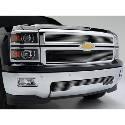 Fits 2014-2015 Chevy Silverado 1500 (TEX-21117)