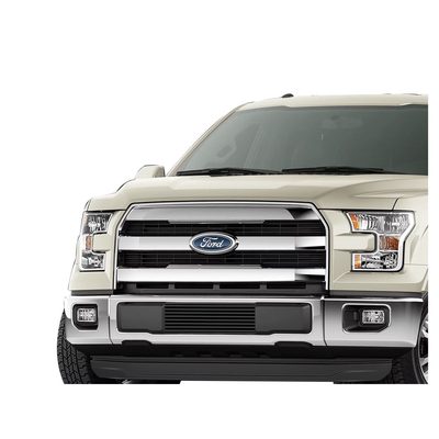 APS Bar Billet Grille GR06FFC13J