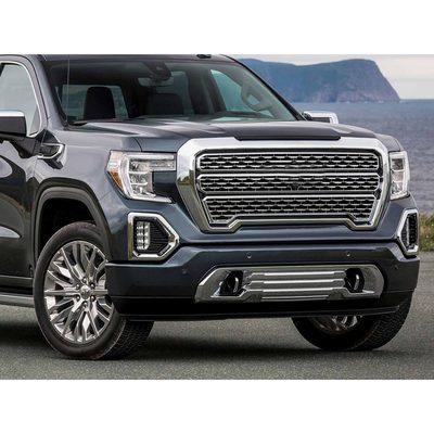 Fits 2019-2021 GMC Sierra 1500 (SPE-LF-SIE19CLED-DL)