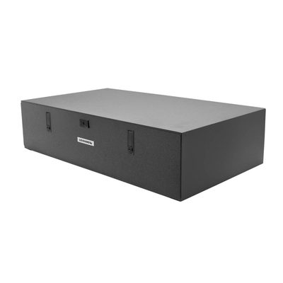Caja de Seguirdad 9"