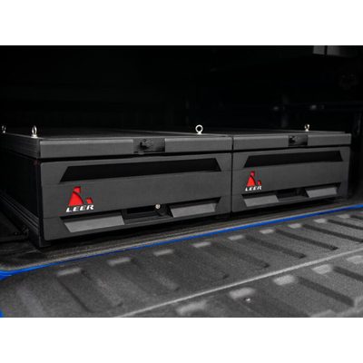 LEER NexStor Drawer System 28000008