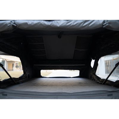 Kali King - Rooftop Tent