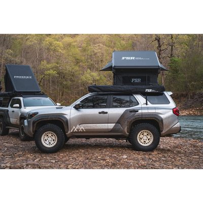Kali - Rooftop Tent