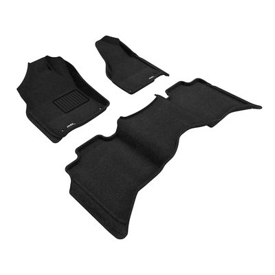 Fits 2012-2018 Ram 1500/2500/3500, 2019-2024 1500 Classic (UAI-L1DG02004709)