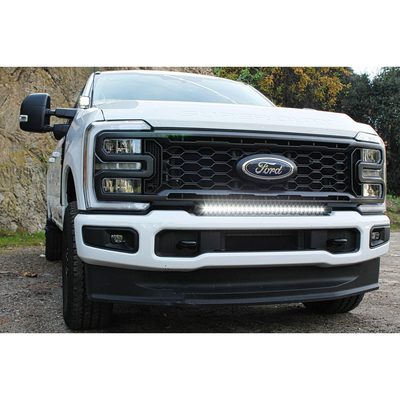 2023+ Ford Super Duty F250/350/450 Ditch Lights