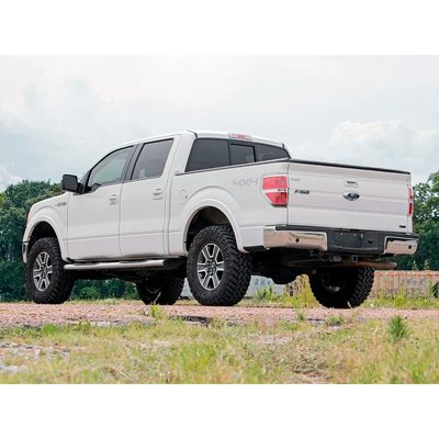 Fits 2014-2020 Ford F150 (RGH-51014)