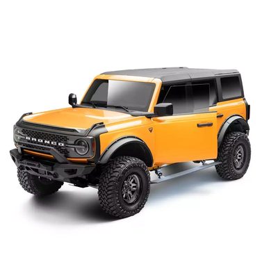 Estribos Electricos Voltstep Ngo Text para F-150 / Lobo 09-14 Sup Crew