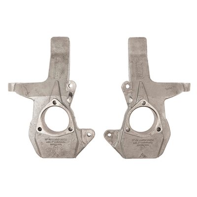 Fits 2016-2019 Chevy Silverado/GMC Sierra 1500 (BLT-150203TP)