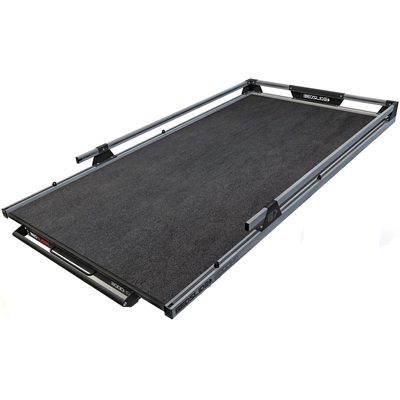 Fits Many 2025 Chevy, Dodge, Ford, GMC, Nissan, Ram, Toyota, 8'3" ,8' Bed (BED-20-9548-HDB)