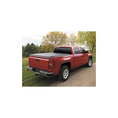 Fits 2019-2025 Ram 1500, 6'4" Bed (ACI-14249)