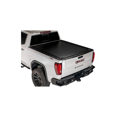 GatorTrax Manual Retractable Tonneau Cover G60372