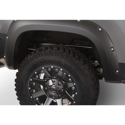 Fits 2019-2026 GMC Sierra 1500, 5'8" ,6'6" ,8' Bed (BUS-40102-02)