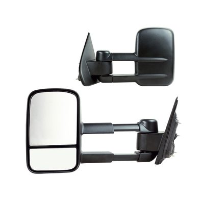 Fits 2014-2019 Chevy Silverado/GMC Sierra 1500, 2015-2019 Silverado/Sierra 2500/3500 (KSR-62137-38G)