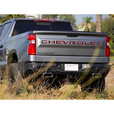 Fits 2019-2026 Chevy Silverado/GMC Sierra 1500 (DV8-RBCS1-03)