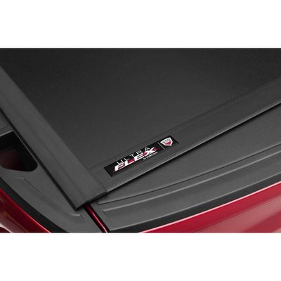 Tapa plegable Ultra Flex 5.2' para Colorado / Canyon 15-22