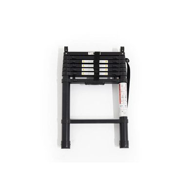 Evolution / Odyssey / Aspen V2 / Adventure Series - Telescoping Ladder