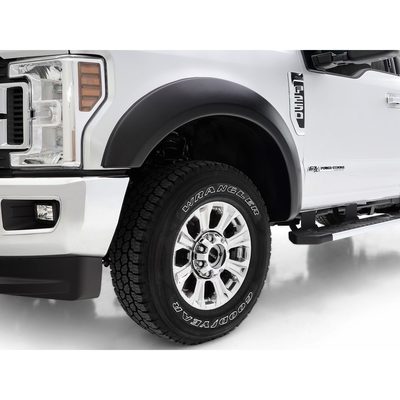 Fits 2014-2015 Chevy Silverado 1500, 6'6" ,8' Bed (LND-EX113T)