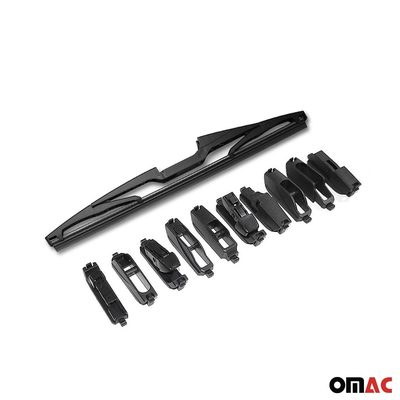 Mitsubishi Outlander Rear Windshield Wiper Blades