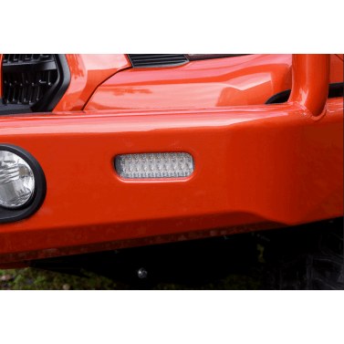 Defensa Delantera Toyota Tacoma 16-21