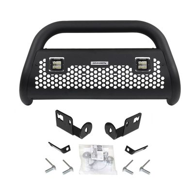 Defensa RC2 LR2 Con Luz para Tundra / Sequoia