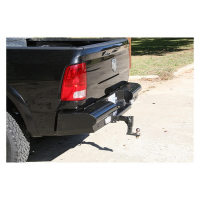 Fits 2009-2018 Ram 1500, 2010-2018 2500/3500 (FBF-DR10-T2950-1)