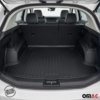 2017-2024 Mini Cooper Countryman F60 Cargo Liner Trunk Mat All Weather