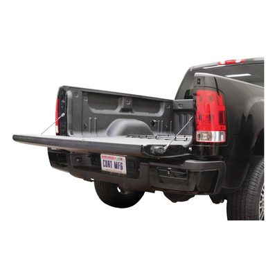 10' Custom Wiring Harness Extensions (Adds 7-Way RV Blade to Truck Bed, 10-Pack)