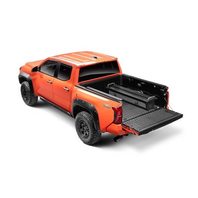 Tapa Retractil Retrax pro FRC 4000 EZ-OFF de 5.7' para F-150 / Lobo 15 - 20