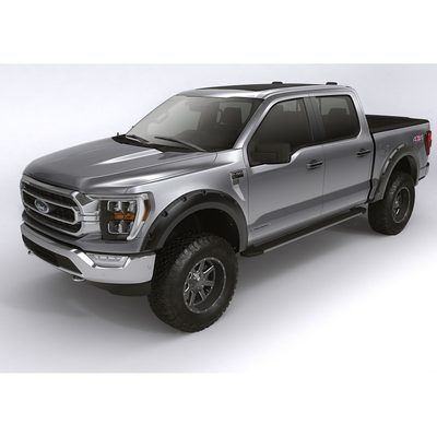 Bushwacker Forge Fender Flares 28119-08
