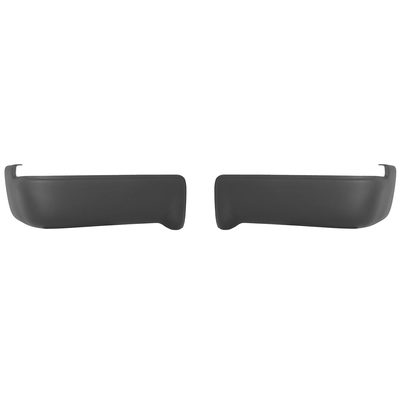 Fits 2009-2014 Ford F150 (ECC-BF1002)