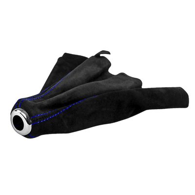 1992-2001 Honda Civic/Del Sol Acura Integra JDM Manual Shift Boot Blue Stitching