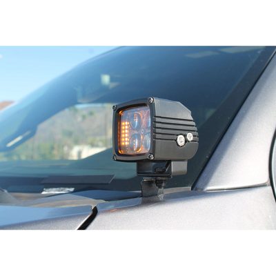 2020-22 Ford Super Duty F250 F350 F450 Ditch Lights