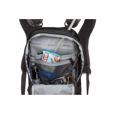 Mochila de hidratación Thule UpTake 8L Negra