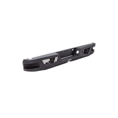 Fits 2007-2018 Chevy Silverado/GMC Sierra 1500 (BDY-GM-2961)